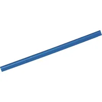 Durable Klemmschiene A4, für circa 30 Blatt, Packung à