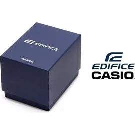 Casio EDIFICE EFV-150D-1AVUEF Edelstahl 43 mm