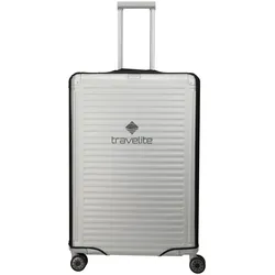 Travelite Kofferhülle Accessoires L transparent