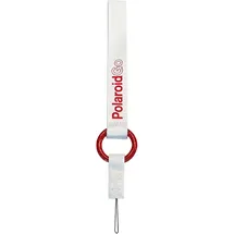 Polaroid Go Wrist Strap - White