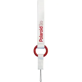 Polaroid Go Wrist Strap - White