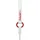 Polaroid Go Wrist Strap - White