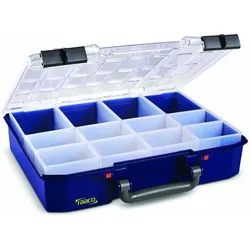 RAACO Sortimentskasten CarryLite 80 4x8-12 B337xT278xH80mm ( 4000871524 )