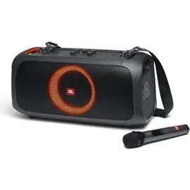 JBL Partybox 310 schwarz