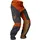 Fox Defend Gore-Tex ADV Orange