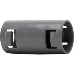 Kopp 393032008 Flexmuffe für flexibles Isolierrohr Ø 29, 4 mm (M32), zugfest/dicht  - 25 Stück