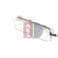 AKS DASIS Ölkühler Motoröl 026014N