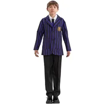 chaks s.a.r.l. Wednesday Schuluniform Jungs 146