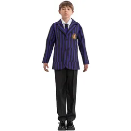 chaks s.a.r.l. Wednesday Schuluniform Jungs 146