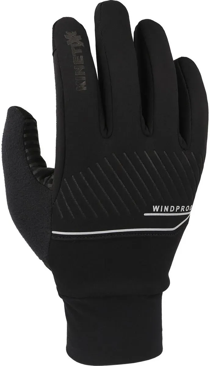 KinetiXx Nojan Junior black (01) 4