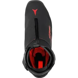 ATOMIC Herren Skating-Langlaufschuhe REDSTER S7, Black/Red/, 47 1⁄3