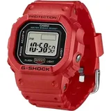 Casio G-Shock Ring-Uhr Silikon 38 mm DWN-5600-4ER