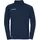 Uhlsport Goal 25 1/4-Zip Trainingspullover Blau 140
