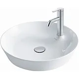 Duravit Cape Cod Aufsatzwaschbecken Ø 48 cm (2328482600)