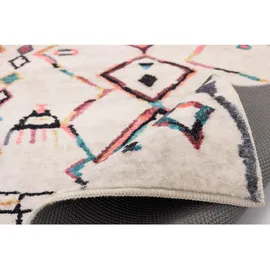 Gino Falcone Ariella GF-146 Mehrfarbig 100 x 60 cm