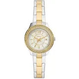 Fossil Stella Edelstahl 30 mm ES5138