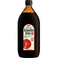 BANO Healthcare GmbH Schwedenbitter Arlberger Elixier 1000 ml