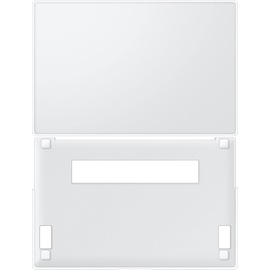 Samsung EF-GP2N3CWE Notebooktasche 33,8 cm (13.3") Cover Transparent