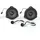 Caratec CAK1650.DU Lautsprechersystem