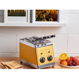 Milantoast 7200 Schlitz-Toaster