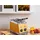 Milantoast 7200 Schlitz-Toaster