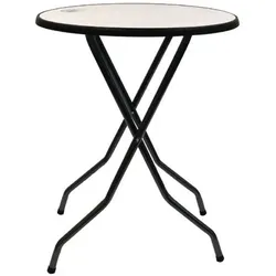 Stehtisch Barcelona 110Hx85 Cm Metall Grau