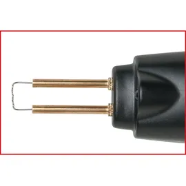 KS Tools Kunststoffreparatur-Satz (kabellos), 302-teilig