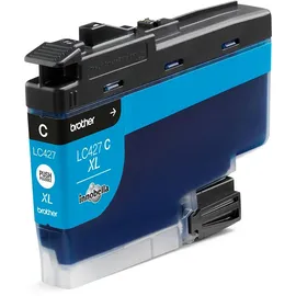Brother LC-427XLC cyan