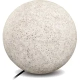 Kobi Gartenkugel Garden Ball M 28cm 230V E27 IP65 Kobi