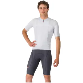 Castelli Herren Competizione 2 Bib kurz (Größe XL, grau)