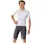 Castelli Herren Competizione 2 Bib kurz (Größe XL, grau)