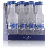 Grey Goose Vodka Miniaturen 40% Vol. 12x0,05l