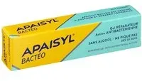 Apaisyl® Bactéo Gel réparateur antibactérien Gel(S) 30 ml