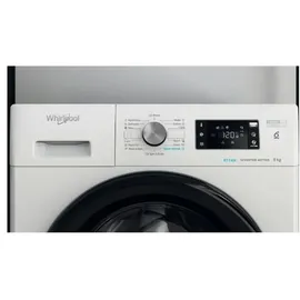 Whirlpool FFB8469BVEE