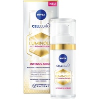 NIVEA Cellular Luminous630 Anti-Pigmentflecken Intensiv-Serum - 30.0 ml