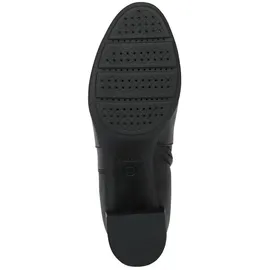 GEOX New Annya Mid Damen Schwarz 39