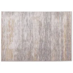 Schöner Wohnen Teppich Charme | Weicher Teppich für Wohnzimmer, Schlafzimmer | Kurzflor Indoor
