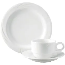 BERGMAN DIANA Gedeck-Set - 72-teilig