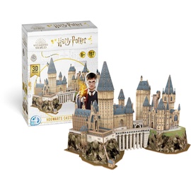 REVELL Harry Potter Hogwarts Castle