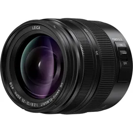 Panasonic Leica DG Vario-Elmarit 12-35 mm F2,8, Bildstabilisator, Four Thirds