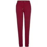 KangaROOS Relaxhose Damen rot Gr.56/58