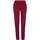 KangaROOS Relaxhose Damen rot Gr.56/58