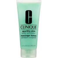 Clinique Sparkle Skin Body Exfoliator 200 ml