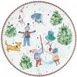 Hutschenreuther Teller flach 22 cm