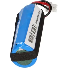 CS Kochsysteme Akku für Move Navigation Controller 600mAh PlayStation 3