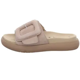 Gabor Damen Pantolette für Damen, beige, Größe 38 EU