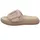 Gabor Damen Pantolette für Damen, beige, Größe 38 EU