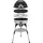 Brunner Devil BBQruiser HT Roundgrid grau