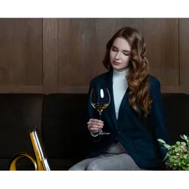 Riedel Performance Chardonnay Gläser 4er Set 4 ct