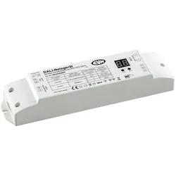 EVN Lichttechnik DALI Dimmer-Empfänger DALD24050VS